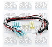 MEAT & DORIA Reparatursatz Kabelsatz 25412 CuSn Kupfer-Zinn für CITROËN C4 16V