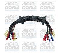 HOFFER Reparatursatz Kabelsatz 25023 für FIAT PUNTO Multijet 199 AXD11 AXD1A 16V