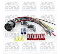 HOFFER Reparatursatz Kabelsatz 25262 für OPEL ASTRA A04 Caravan L48 CDTI L35 L69