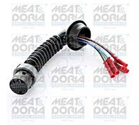 MEAT & DORIA Reparatursatz, Kabelsatz Fahrzeugtür, Hinten, Links, Rechts