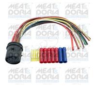 Kabelsatz Reparatursatz Für OPEL Zafira A 1.8 16V 1999-05