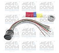 MEAT & DORIA Reparatursatz Kabelsatz 25065 CuSn Kupfer-Zinn für OPEL ZAFIRA A05