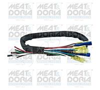 Kabelsatz Reparatursatz Für PEUGEOT 206 Schrägheck 1.0 1.1 1.4 16V HDi 98-07