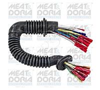 MEAT & DORIA Reparatursatz Kabelsatz Fahrzeugheckklappe für Skoda Octavia I