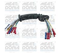 MEAT & DORIA Reparatursatz Kabelsatz 25039 CuSn Kupfer-Zinn für VW GOLF 4 1J1