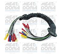 MEAT & DORIA Reparatursatz, Kabelsatz Fahrzeugheckklappe für VW