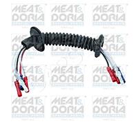 HOFFER Reparatursatz Kabelsatz 25290 CuSn Kupfer-Zinn für VW POLO Variant 6V5