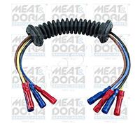 MEAT & DORIA Reparatursatz, Kabelsatz Fahrzeugheckklappe für VW