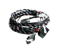 Kabelsatz zur Nachrüstung der originalen Rückfahrkamera - High kompatibel mit Passat B7 Kombi