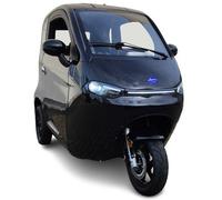 KabinenRoller ElektroMobil 3 Rad Futura 3 ElektroAuto bis 25-45km/h