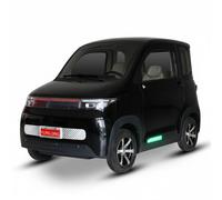 Kabinenroller Urban Hopper Twin Plus Lithium 4-Rad 45kmh 4KW Klima Heckklappe