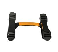 Kadagg Motorrad-Griffseil für Seitenkoffer, Topcase-Gurte für R1200GS R1250GS F700GS F800GS F750GS, Polyester
