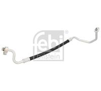 FEBI BILSTEIN Hochdruckleitung, Klimaanlage 197691 für Skoda