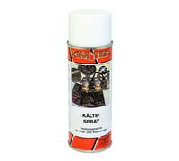 Kältespray 11,25€/L 400ml Vereiser Spray Kühlspray Kälte Prüfspray Kim Tec