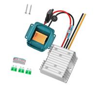 Kaeltsyn Batteriespannungswandler mit Rippen, 20A 240W with Insurance