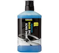 Kärcher 62957510 3in1 Auto-Shampoo, für Hochdruckreiniger, 1 l