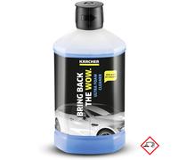 KÄRCHER RM 615 ULTRA FOAM Autoshampoo 1 l