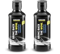 Kärcher Autoshampoo-Konzentrat RM 562, zur materialschonenden Fahrzeugreinigung, geeignet für den Einsatz auf Lack, Glas, Kunststoff und Chrom, 500ml Konzentrat ergeben verdünnt 5l Reinigungsmittel