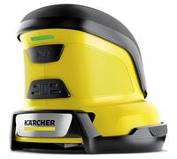 Kärcher EDI 4 elektrischer Eiskratzer Auto Scheiben-Enteiser