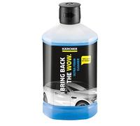 Kärcher Ultra Foam Cleaner 3in1, 1L
