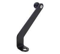 KAHDGSS Rückfahrkamera Verlängerungsadapter, 17-mm Kugelkopfhalter, Basis für Navigationshalterung, Ständer, Verlängerungsarm, Kopfhalter, Basishalterungen