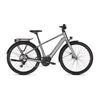 KALKHOFF ENDEAVOUR L EXCITE E-BIKE nepalsilber glossy M - 50cm