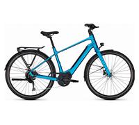 Kalkhoff Endeavour L Move 400 Wh E-Bike Diamant 29" oceanshades matt M/50 cm