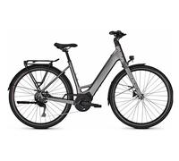 Kalkhoff Endeavour L Move 400 Wh E-Bike Wave 29" jetgrey matt L/55 cm