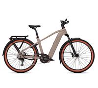 Kalkhoff Entice 5+ Advance 2025 M=48cm | 29 moonstonegrey matt