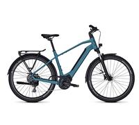 Kalkhoff Entice L Season Diamant L=55cm | 27,5 duskblue matt