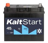 Kaltstart ASIA 45Ah Autobatterie A45L 12V