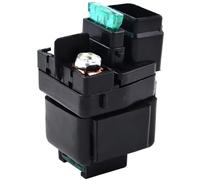 Kaltstarter Kompatibel Mit Suzuki Für DR650SE Für GSX-R600 Für GSX-R750 Für GSX-1300R Für GSX-1300RZ 3530-001 Motorrad Startermagnet Für Relais