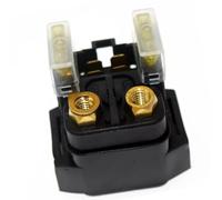 Kaltstarter Kompatibel Mit Yamaha Für Grizzly 450 Für YFM450 2007 2008 2009 Für Street 4SV-81940-00-00 ATV Motorrad GE Ausgangs Für Relais Starter Solenoid