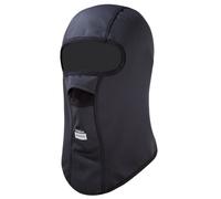 Kama Sturmhaube DW25 (winddicht, sehr warm) - schwarz - 1 Stück, Größe M