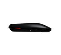 KAMEI Kamei Fosco 420 schwarz hochglänzend - Duo-Lift Dachbox 08155021