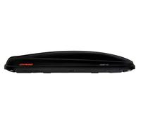 Kamei | Dachbox Kamei Husky M Schwarz Matt (08132201)