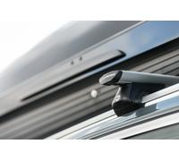 KAMEI Dachträgerstange Tragstab Typ 3 2x für SEAT BMW VW FORD VOLVO KIA SKODA MERCEDES-BENZ AUDI PEUGEOT NISSAN PORSCHE RENAULT 04712507