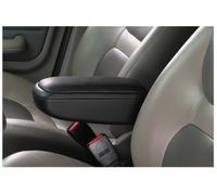 Kamei | Armlehne Mittelarmlehne / Leder Schwarz (01439811)