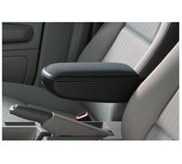 KAMEI Mittelarmlehne - Stoff schwarz Armlehne montagefertig für VW 01423121