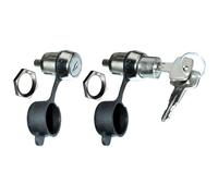 Ersatzteil - Schloss für Kamei Delphin, Husky M & L, Topstar - 05258707