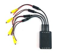 Kamera Aktivierungssystem 360° Steuerbox für die meisten Fahrzeuge für Fahrze