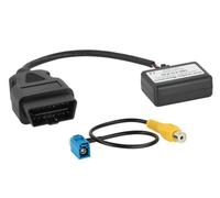 Kamera-Eingangsaktivator Mercedes Sprinter mit Audio 15