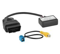 Kamera-Eingangsaktivator Mercedes Sprinter mit Audio15