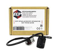 Kamera Rückfahrkamera ECP-95760A2100 95760-A2100 KIA CEED II JD 2012-2018