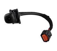 Kameras 95766-D4500 Für KIA Für Optima K5 2016 2017 2018 Rückansicht Kamera Reverse Kamera Parkplatz Backup Kamera Rückfahr Kamera Rückfahrkamera Set