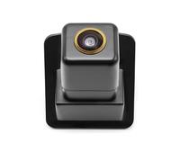 Kameras HD AHD 1920x1080P 1000TVL Fahrzeug Platte Reverse Backup Kamera Für Mercedes Für Benz W204 W212 W221 S Klasse Rückfahrkamera Set(AHD1080P-175Deg)