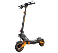 Kamikaze K1 Plus Elektroroller faltbar Lithium 48V 20Ah bis 80km Reichweite