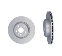 KAMOKA 103675 Bremsscheibe für BMW,TOYOTA