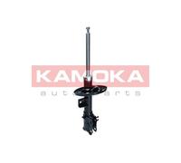 KAMOKA 2000191 Stoßdämpfer für MAZDA
