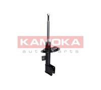 KAMOKA 2000215 Stoßdämpfer für CITROËN,PEUGEOT
